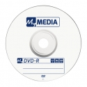 MyMedia My DVD-R 4,7 GB 50 pcs MyMedia My DVD-R 4,7 GB 50 pcs
