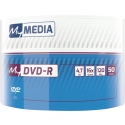 MyMedia My DVD-R 4,7 GB 50 шт MyMedia My DVD-R 4,7 GB 50 шт