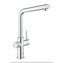 GROHE 31454001 hana Kromi
