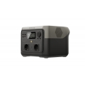 EcoFlow River 2 Max portable power station Литий-железо-фосфатный (LiFePO4) 6 kg