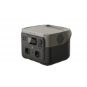 EcoFlow River 2 Max Kannettava virta-asema Litiumrautafosfaatti (liFePo4) 6 kg