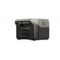 EcoFlow River 2 Max Kannettava virta-asema Litiumrautafosfaatti (liFePo4) 6 kg