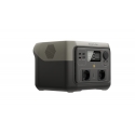 EcoFlow River 2 Max Kaasaskantav elektrijaam Liitiumraudfosfaat (LiFePo4) 6 kg