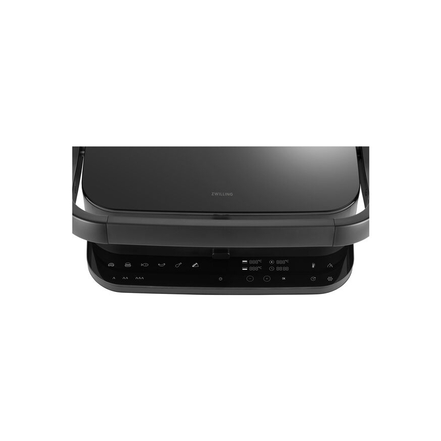 ZWILLING 1030051 contact grill – 2