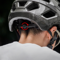 Rockbros LK-67 Youth Bike Helmet with Detachable Visor 54â58 c Rockbros LK-67 Youth Bike Helmet with Detachable Visor 54â58 c