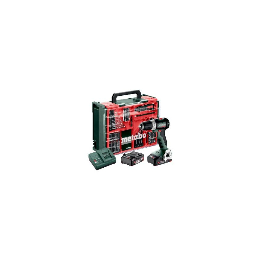 Metabo BS 18 L BL 1700