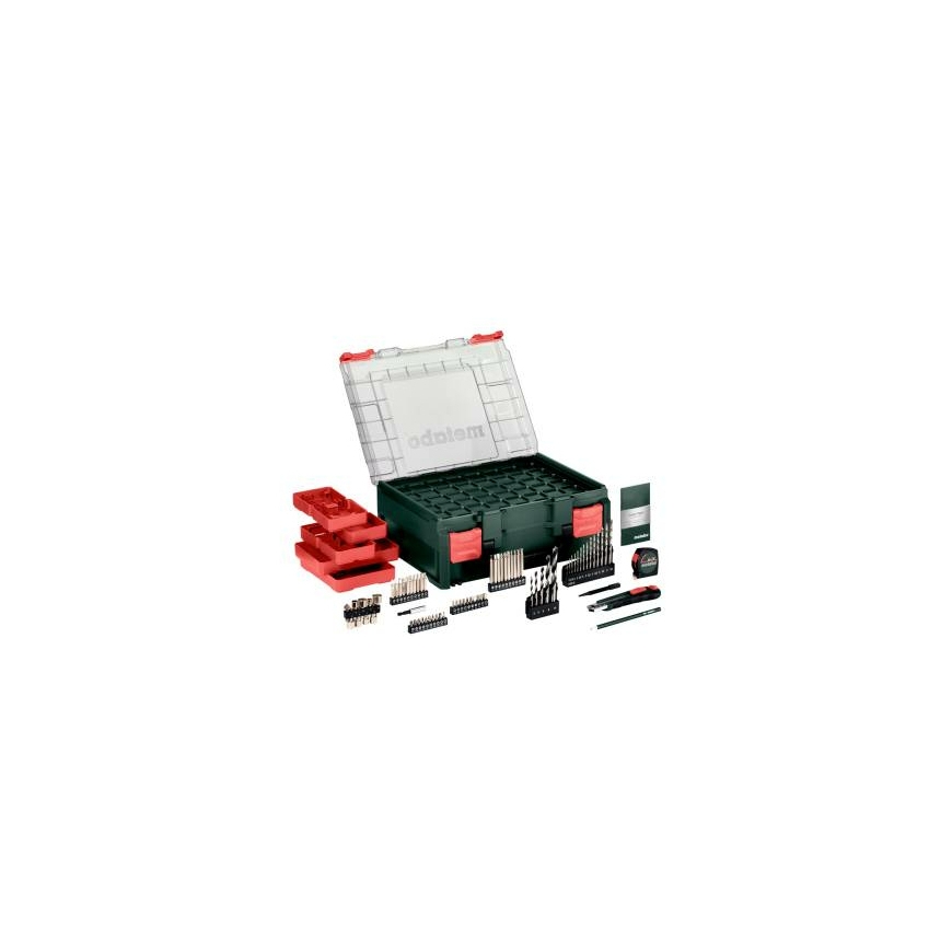 Metabo BS 18 L BL 1700 RPM Beraktė 900 g Multi spalvos – 3