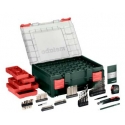 Metabo BS 18 L BL 1700 RPM Beraktė 900 g Multi spalvos Metabo BS 18 L BL 1700 RPM Beraktė 900 g Multi spalvos