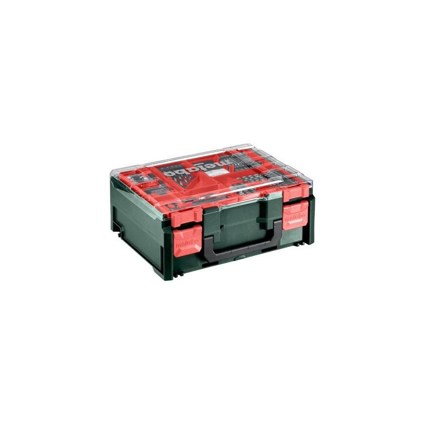 Metabo BS 18 L BL 1700 RPM Beraktė 900 g Multi spalvos – 4