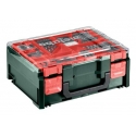 Metabo BS 18 L BL 1700 RPM Beraktė 900 g Multi spalvos Metabo BS 18 L BL 1700 RPM Beraktė 900 g Multi spalvos