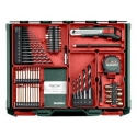 Metabo BS 18 L BL 1700 RPM Beraktė 900 g Multi spalvos Metabo BS 18 L BL 1700 RPM Beraktė 900 g Multi spalvos