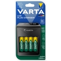 Varta 57687 laturi Kotitalousakku AC Varta 57687 laturi Kotitalousakku AC