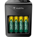 Varta 57687 bateriju lādētājs Sadzīves akumulators AC Varta 57687 bateriju lādētājs Sadzīves akumulators AC