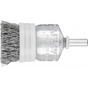 PFERD PBUR 2530/6 ST 0,35 круговая щетка/зачистной круг 2,5 cm 10 шт PFERD PBUR 2530/6 ST 0,35 круговая щетка/зачистной круг 2,5 cm 10 шт