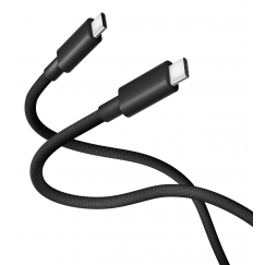 Xiaomi BHR087BGL USB kabelis USB4 Gen 3x2 1 m USB C Pelēks