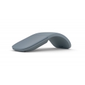 Microsoft Surface Arc Mouse kompiuterio pelė Kelioninis Abiems rankoms „Bluetooth“ BlueTrack 1800 DP Microsoft Surface Arc Mouse kompiuterio pelė Kelioninis Abiems rankoms „Bluetooth“ BlueTrack 1800 DP