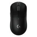 Logitech Pro X Superlight 2 SE pele Speļu Labā roka RF Bezvadu Optisks 44000 DPI Logitech Pro X Superlight 2 SE pele Speļu Labā roka RF Bezvadu Optisks 44000 DPI