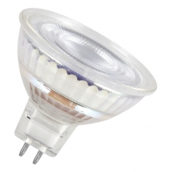 Osram 4099854458385 LED-pirn Soe valge 2700 K 3,4 W GU5.3 E