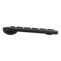 Logitech 920-013059 keyboard Universal Bluetooth QWERTZ German Graphite Logitech 920-013059 keyboard Universal Bluetooth QWERTZ German Graphite