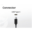 Conceptronic OZUL04BE mobiililaitteen laturi Universaali Musta AC Sisätila Conceptronic OZUL04BE mobiililaitteen laturi Universaali Musta AC Sisätila