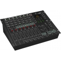 Behringer DX2000USB аудиомикшер 7 канала Behringer DX2000USB аудиомикшер 7 канала