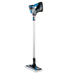 Bissell 1946218 garinis valytuvas Garinis grindų šepetys 0,3 L 1600 W Mėlyna, Juoda