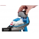 Bissell 1946218 höyrypesuri Höyrymoppi 0,3 L 1600 W Sininen, Musta Bissell 1946218 höyrypesuri Höyrymoppi 0,3 L 1600 W Sininen, Musta