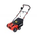 Yato YT-84840 lawn scarifier 1800 W 45 L Black, Red Yato YT-84840 lawn scarifier 1800 W 45 L Black, Red