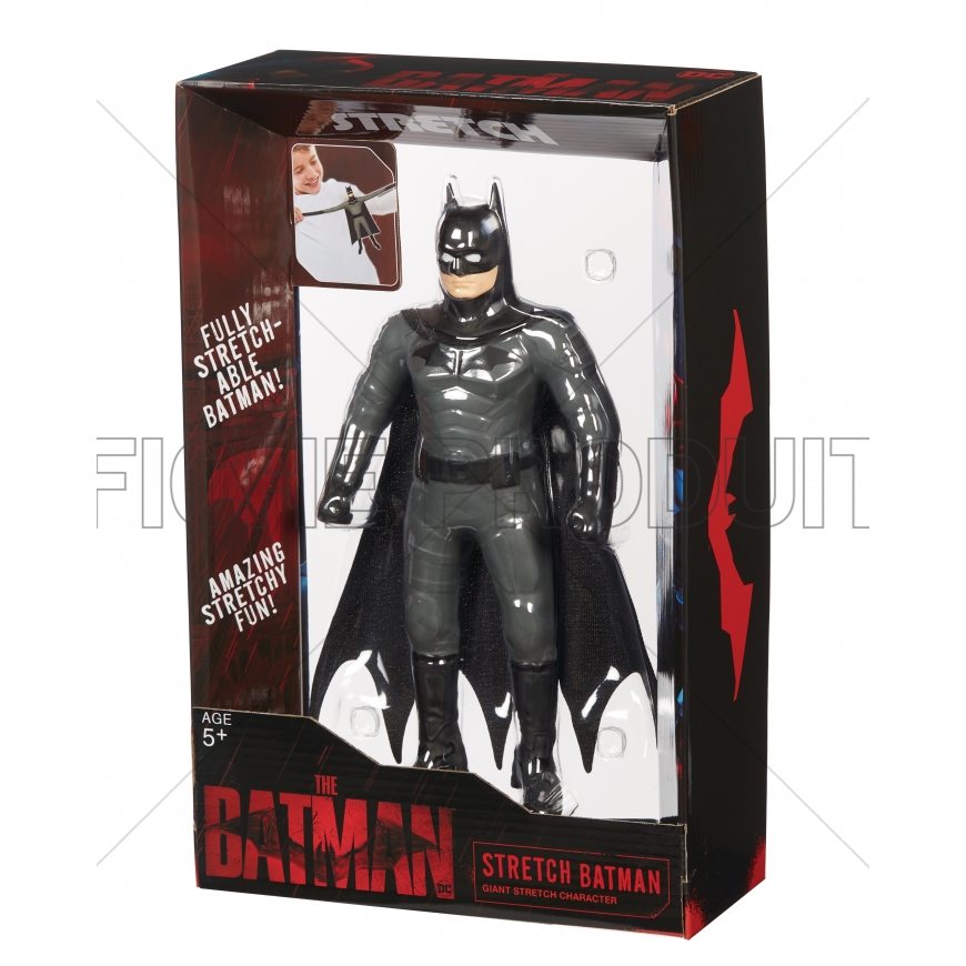 Famosa Batman