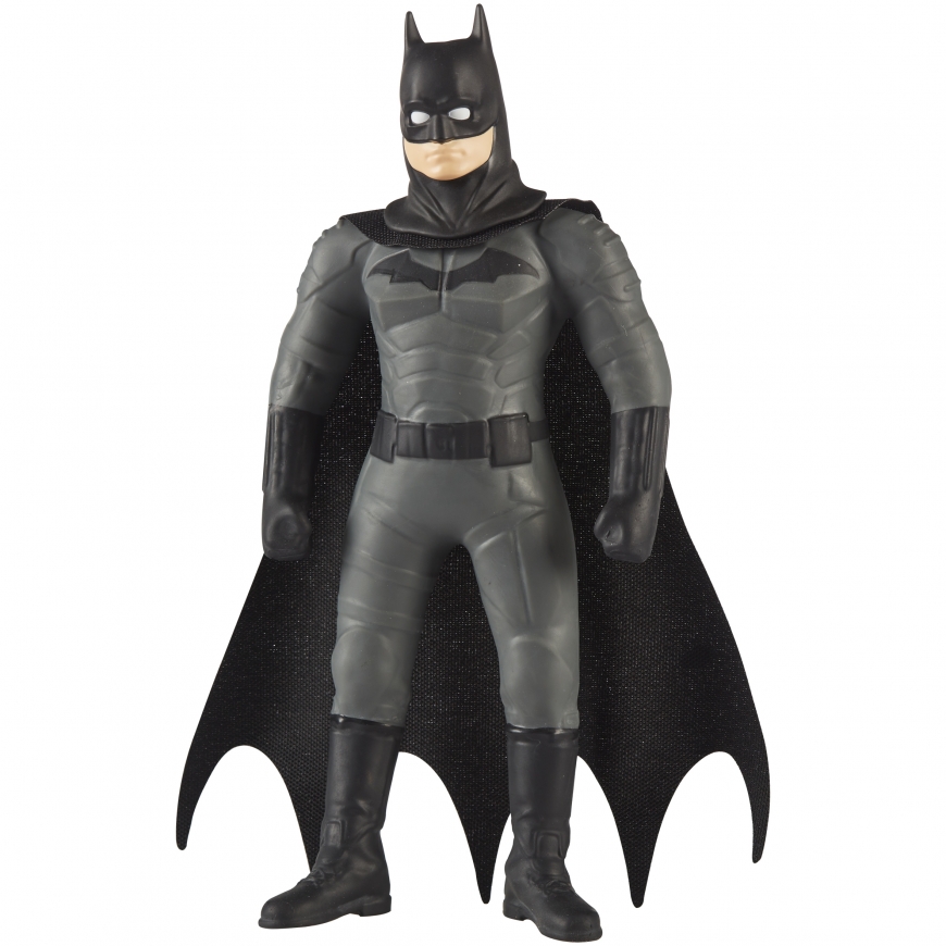 Famosa Batman – 4