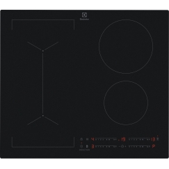 Electrolux EIV63443CT Встроенный 60 cm Плита с зонами индукции 4 зона(ы)