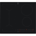Electrolux EIV63443CT Iebūvēts 60 cm Zonas indukcijas plīts 4 zone(s) Electrolux EIV63443CT Iebūvēts 60 cm Zonas indukcijas plīts 4 zone(s)