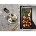 Electrolux EIV63443CT Iebūvēts 60 cm Zonas indukcijas plīts 4 zone(s) Electrolux EIV63443CT Iebūvēts 60 cm Zonas indukcijas plīts 4 zone(s)