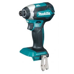 Makita DTD153Z elektriline mutrivõti 3400 RPM 170 Nm Roheline 18 V