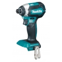 Makita DTD153Z akkuväännin 3400 RPM 170 Nm Vihreä 18 V Makita DTD153Z akkuväännin 3400 RPM 170 Nm Vihreä 18 V