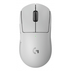 Logitech Pro X Superlight 2 SE hiir Mängimine Parempoolne Raadioside Optiline 44000 DPI