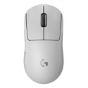 Logitech Pro X Superlight 2 SE mouse Gaming Right-hand RF Wireless Optical 44000 DPI Logitech Pro X Superlight 2 SE mouse Gaming Right-hand RF Wireless Optical 44000 DPI