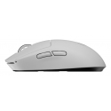 Logitech Pro X Superlight 2 SE mouse Gaming Right-hand RF Wireless Optical 44000 DPI Logitech Pro X Superlight 2 SE mouse Gaming Right-hand RF Wireless Optical 44000 DPI
