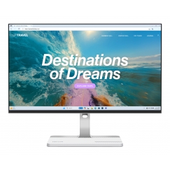Lenovo L24D-4C tietokoneen litteä näyttö 60,5 cm (23.8") 1920 x 1080 pikseliä Full HD LCD Harmaa