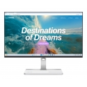 Lenovo L24D-4C computer monitor 60.5 cm (23.8") 1920 x 1080 pixels Full HD LCD Grey