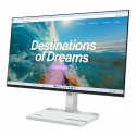 Lenovo L24D-4C PC lamekuvar 60,5 cm (23.8") 1920 x 1080 pikslit Full HD LCD Hall Lenovo L24D-4C PC lamekuvar 60,5 cm (23.8") 1920 x 1080 pikslit Full HD LCD Hall