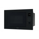 Candy CA38FL7N20WXB Black Grill microwave Built-in 20 L 750 W