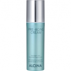 ALCINA Pre-Aging Cream Дневной и ночной крем 50 ml