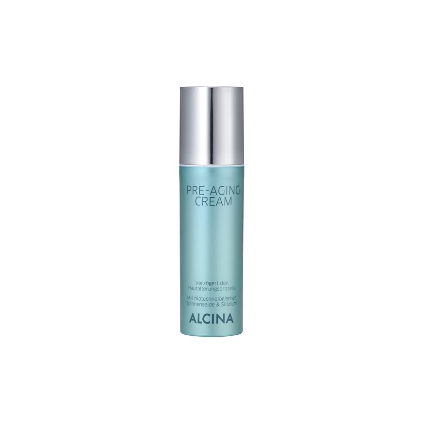 ALCINA Pre-Aging Cream Dienas un nakts