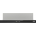 Gorenje TH64E3SGB cooker hood Semi built-in (pull out) Stainless steel 350 m³/h Gorenje TH64E3SGB cooker hood Semi built-in (pull out) Stainless steel 350 m³/h