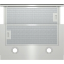 Gorenje TH64E3SGB tõmbekapp Poolenisti sisseehitatud (väljatõmmatav) Roostevaba teras 350 m³/h Gorenje TH64E3SGB tõmbekapp Poolenisti sisseehitatud (väljatõmmatav) Roostevaba teras 350 m³/h