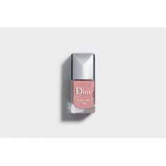 Dior Vernis лак для ногтей 10 ml Нюд (цвет обнаженной кожи) Крем