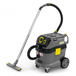 Kärcher NT 30/1 Tact Te M Must, Hall 30 l 1380 W