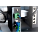 Digitus DN-651112 PoE adapteris Gigabitinis eternetas 55 V Digitus DN-651112 PoE adapteris Gigabitinis eternetas 55 V