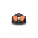 WORX Landroid Vision L1600 Robotizēts zāles pļāvējs Baterija Melns, Oranžs, Sarkans, Sudrabs WORX Landroid Vision L1600 Robotizēts zāles pļāvējs Baterija Melns, Oranžs, Sarkans, Sudrabs